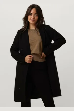 Modstrom Modström Dames Jassen Odelia Coat - - Maat XS