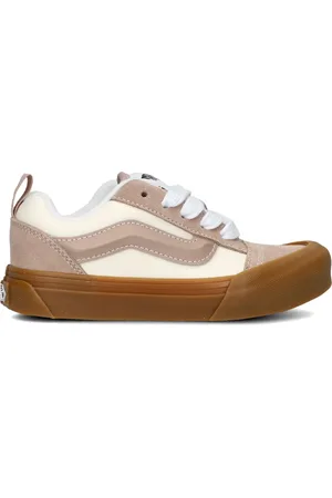 Vans Dames Sneakers Knu Skool - - Maat 27