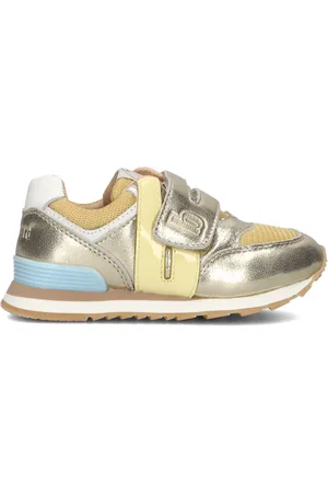 Bisgaard Meisjes Sneakers 44103 - - Maat 24