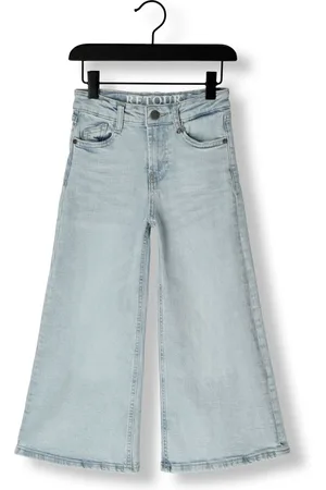 Retour Meisjes Jeans Celeste - - Maat 110