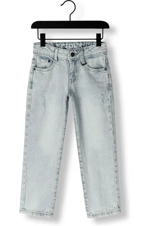 Retour Jongens Jeans Landon - - Maat 116