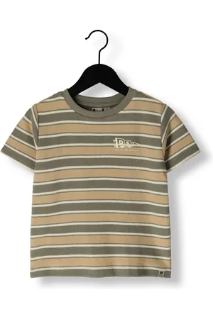 Daily7 Jongens Polo