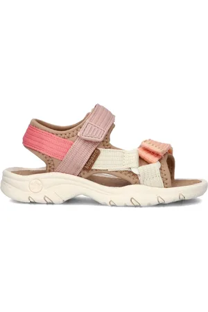 Bisgaard Meisjes Sandalen 74401 - - Maat 22