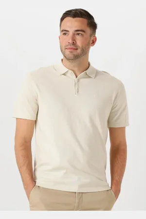 Dstrezzed Heren Polo