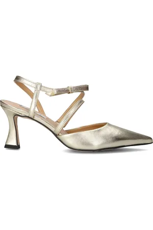 NOTRE-V Dames Sandalen 2722 - - Maat 35