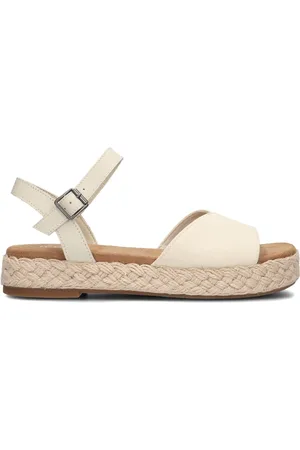 TOMS Dames Sandalen Abby - - Maat 35,5