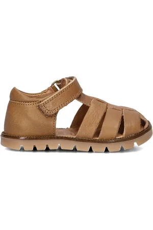 Bisgaard Meisjes Sandalen 71242 - - Maat 21