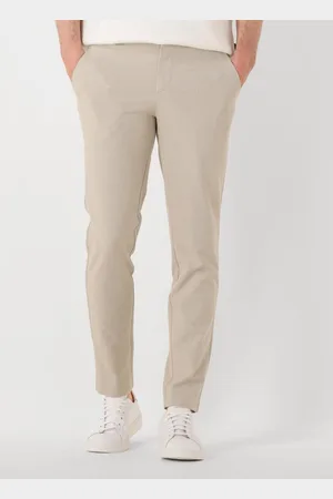 PLAIN Heren Broeken Josh Pl - - Maat 29