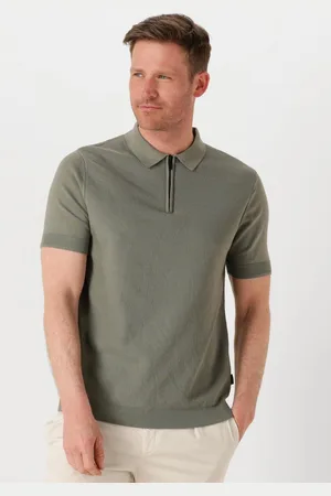 Saint Steve Heren Polo