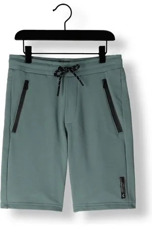 Indian Blue Jeans Jongens Broeken Jog Short Ibj - - Maat 110