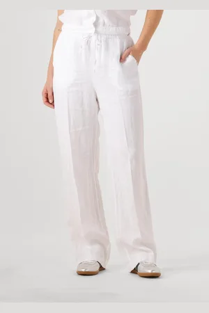 penn ink Dames Broeken Trousers S25z716 - - Maat 36
