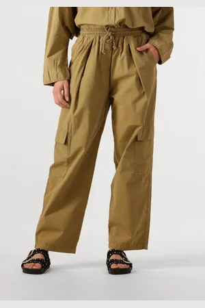 penn ink Dames Broeken Trousers S25z723 - - Maat 34