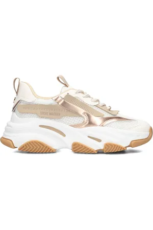 Steve Madden Dames Sneakers Possession - - Maat 36