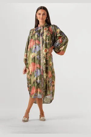 Mes Demoiselles Dames Jurken Bloom - - Maat S