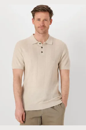 Profuomo Heren Polo