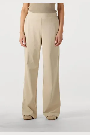 Aimée the Label Dames Broeken Bowie2 - - Maat XL