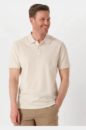 HUGO BOSS Heren Polo