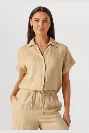 penn ink Dames Blouses Blouse - - Maat 34