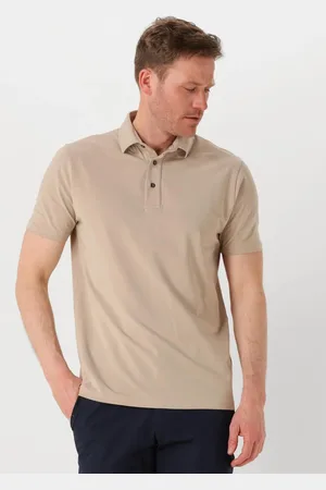 Gentiluomo Heren Polo