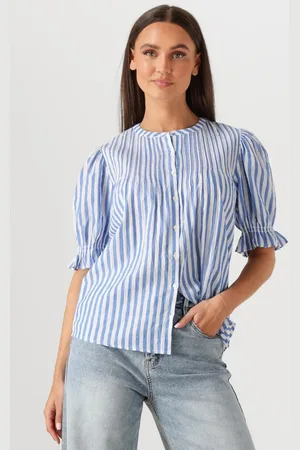 Janice Dames Blouses Kai - - Maat 36