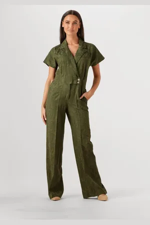 Caroline Biss Dames Jumpsuits 1541 - - Maat 34