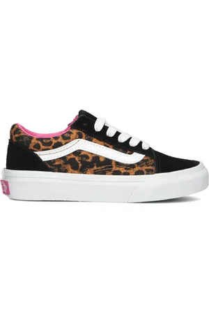 Vans Jongens Sneakers Old Skool Kids - - Maat 27
