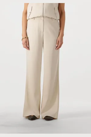 Ydence Dames Broeken Pants Solange (tall) - - Maat XXL