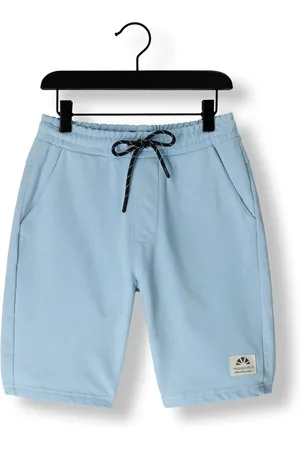 Indian Blue Jeans Jongens Broeken Jog Short Washed - - Maat 110
