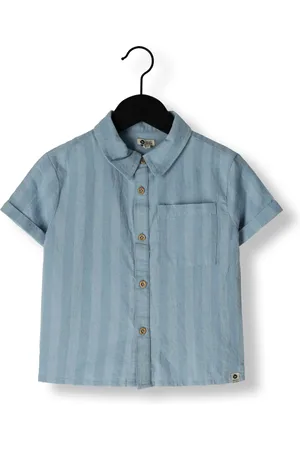 Daily7 Jongens Polo