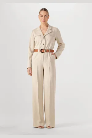 Caroline Biss Dames Jumpsuits 1560 - - Maat 34