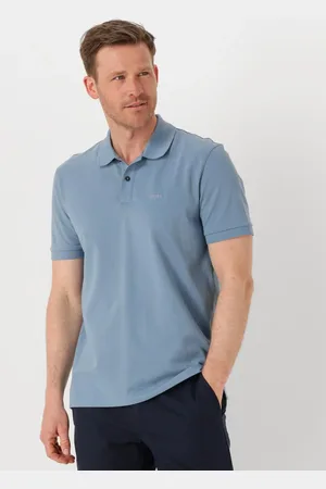HUGO BOSS Heren Polo
