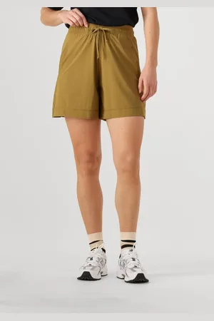 penn ink Dames Broeken Shorts - - Maat XL