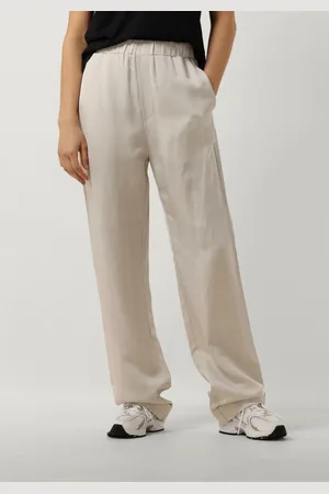penn ink Dames Broeken Trousers S24n1471 - - Maat 34