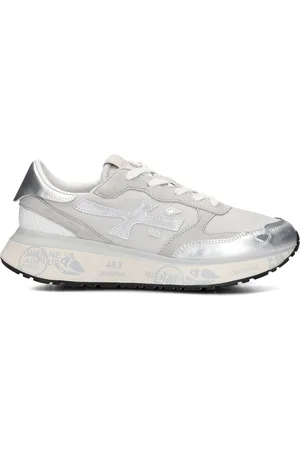 Premiata Dames Sneakers Lauryn - - Maat 36