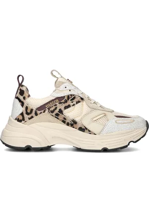 Haboob Dames Sneakers Lptokio - - Maat 37
