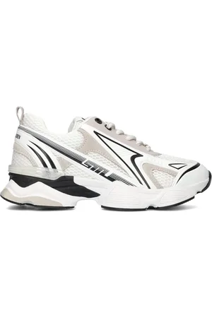 Steve Madden Dames Sneakers Speedster-e - - Maat 36