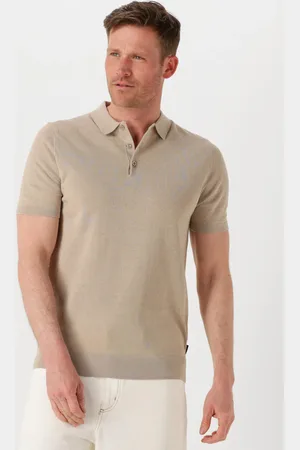 Saint Steve Heren Polo
