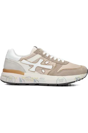 Premiata Heren Sneakers Mick - - Maat 39