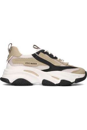 Steve Madden Dames Sneakers Possession - - Maat 36