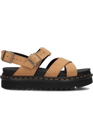 Dr. Martens Dames Sandalen Voss Ii - - Maat 36