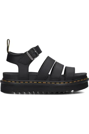 Dr. Martens Dames Sandalen Blaire - - Maat 36