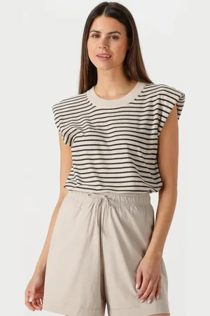 Ruby Tuesday Dames Tops & T-shirts Vasco - - Maat 34