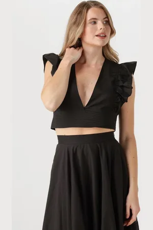 Vanessa Bruno Dames Tops & T-shirts Aya - - Maat 34