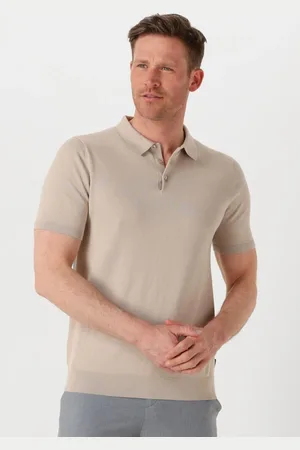 Saint Steve Heren Polo