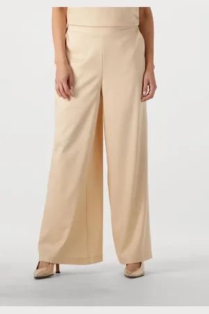 Aimée the Label Dames Broeken Riley2 - - Maat XL