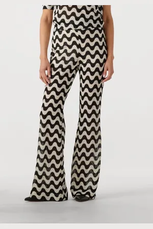 Ana Alcazar Dames Broeken Pants - - Maat 36