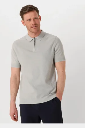 Saint Steve Heren Polo