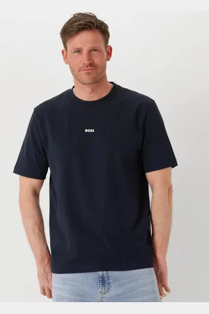 HUGO BOSS Heren Polo