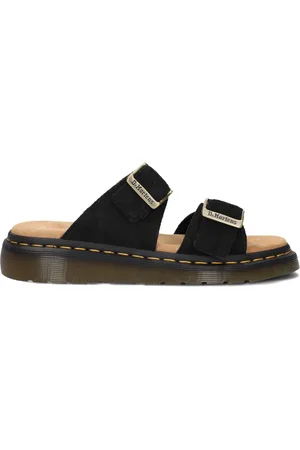 Dr. Martens Dames Slippers Josef - - Maat 36