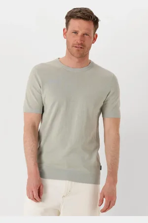Saint Steve Heren Polo